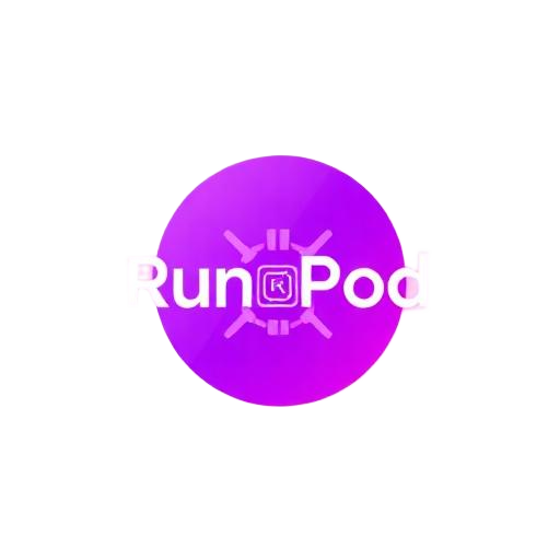 RunPod logo