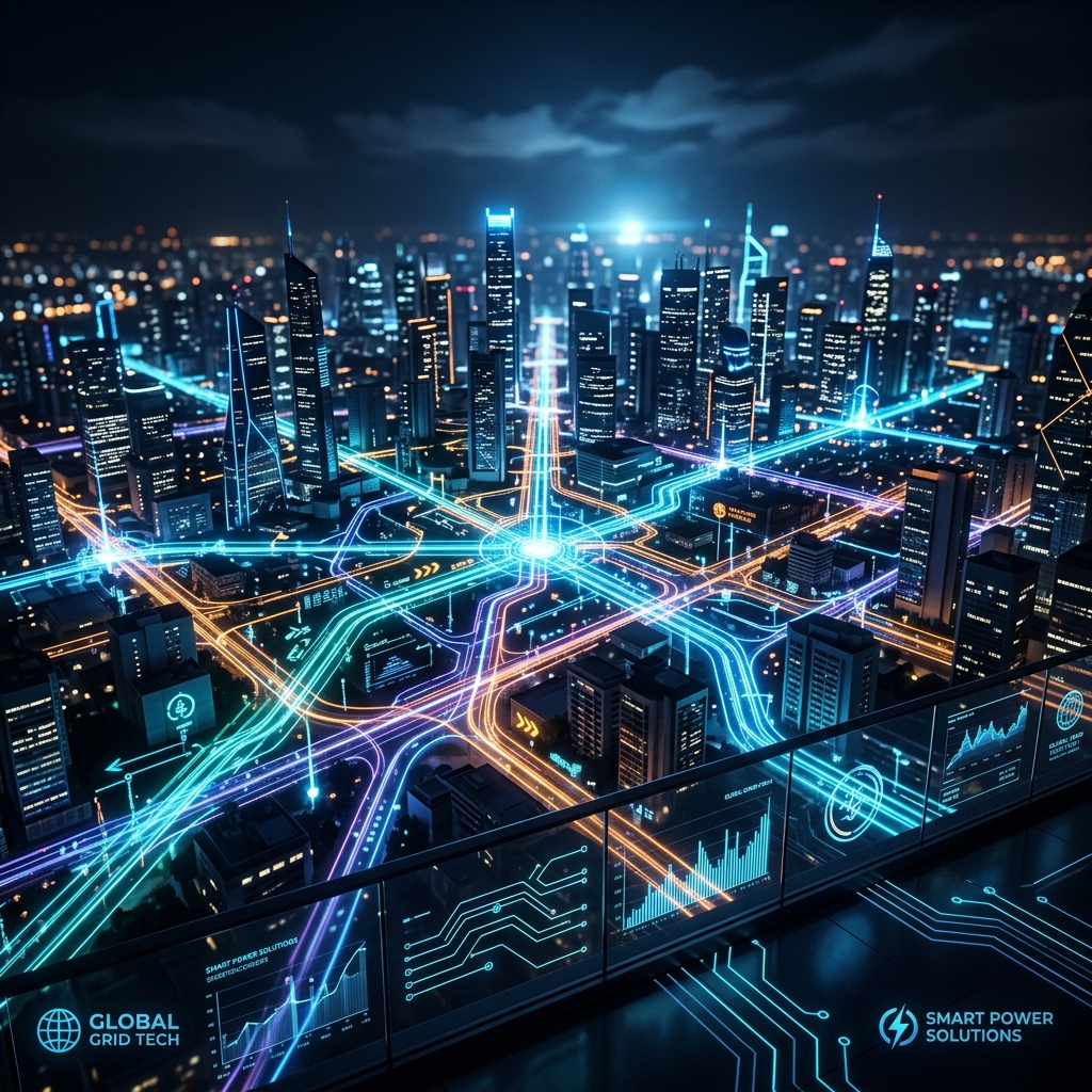 CityPulse Carbon Grid: Hyperlocal Energy Flexibility and Commerce Intelligence