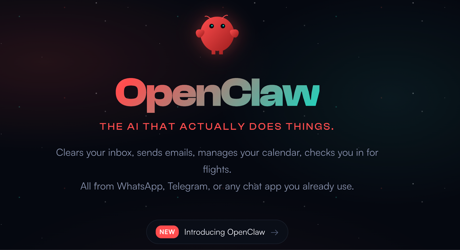 OpenClaw AI Agent – Inside the Autonomous AI Revolution Changing Digital Creation